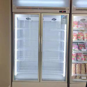 <span class=keywords><strong>ตู้</strong></span>เก็บอาหารแช่แข็ง<span class=keywords><strong>ตู้</strong></span><span class=keywords><strong>เย็น</strong></span><span class=keywords><strong>ตู้</strong></span><span class=keywords><strong>เย็น</strong></span><span class=keywords><strong>ตู้</strong></span>เก็บอาหาร<span class=keywords><strong>2</strong></span>ช่องสำหรับซูเปอร์มาร์เก็ต - Product Image 3