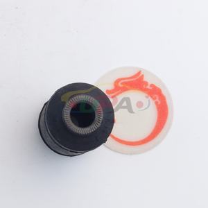 Nouvel arrivage : Système de suspension BUSH-FR LWR ARM"A" 54551-1J000 54551 1J000 pour Hyundai ACCENT/VERNA 545511J000 - Product Image 4