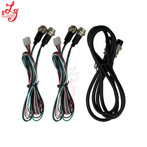 Armoire métallique de jeu à écran tactile de 19 pouces pour American POT O Gold - Product Image 6