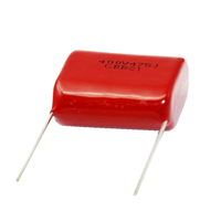Condensateur à film CL21/CBB21 224K 0,22uF 160V 250V 400V 630V