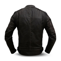 Veste de protection pour moto en cuir Cordura respirant de haute qualité, résistante, équipement d'équipe de course, hiver, motocross