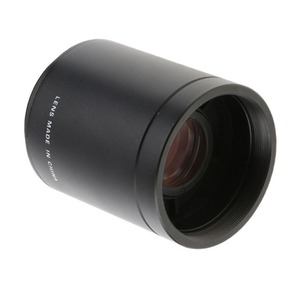 Lentille grossissante JINTU2X TMount420-800mm500/900mm Téléconvertisseur pour appareils photo plein format - Product Image 1