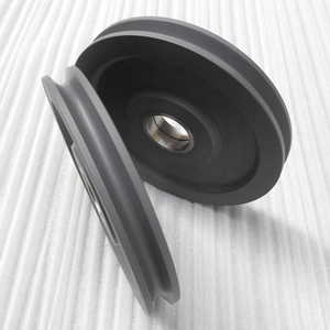 SG- 90 Máy Đùn PVC Clading Máy Ròng Rọc - Product Image 3