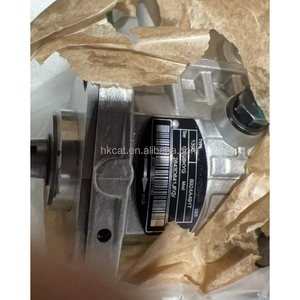 ชุดซ่อมบำรุงเครื่องยนต์ V3600 พร้อมลูกสูบ กระบอกสูบ แหวนลูกสูบ แบริ่งก้านสูบ แหวนรองรับแรงดัน - Product Image 1