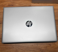 Ordinateur portable professionnel H-P ProBook 640 G4 d'occasion, processeur Intel Core I5-7200U, 8 Go de RAM, 256 Go de SSD, écran 14 pouces, clavier anglais, garantie de 2 ans