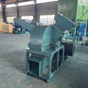 Trituratore di Legno di Alta Qualità per la Produzione di Polvere <span class=keywords><strong>da</strong></span> Rami, Uso Domestico - Product Image 5