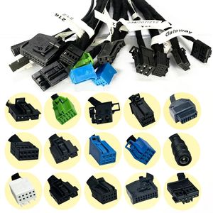 Câble de plateforme de test de passerelle EIS ELV 15 en 1 pour Benz Fonctionne avec le programmateur VVDI CGDI ACDP IM608 - Product Image 5