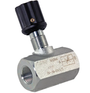 Aguja Hidráulica DV-10-01.X/0 - Product Image 6