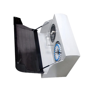 Détecteur de résidus de pesticides entièrement automatique et rapide, analyseur de pesticides carbamates pour légumes et fruits - Product Image 2