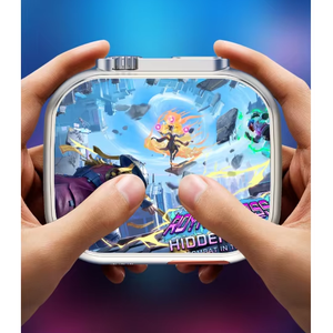 Reloj Inteligente HKSF B33 con Sistema Android 8.1, Chip SL8541E, Nuevo Diseño ULTRA, Nuevo Estilo de Interfaz de Usuario, Proceso Resistente a Arañazos - Product Image 1