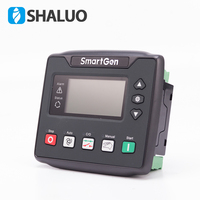 Générateur automatique moteur électronique LCD affichage Modules de commande unité Smartgen Genset contrôleur de démarrage HGM410N HGM420N