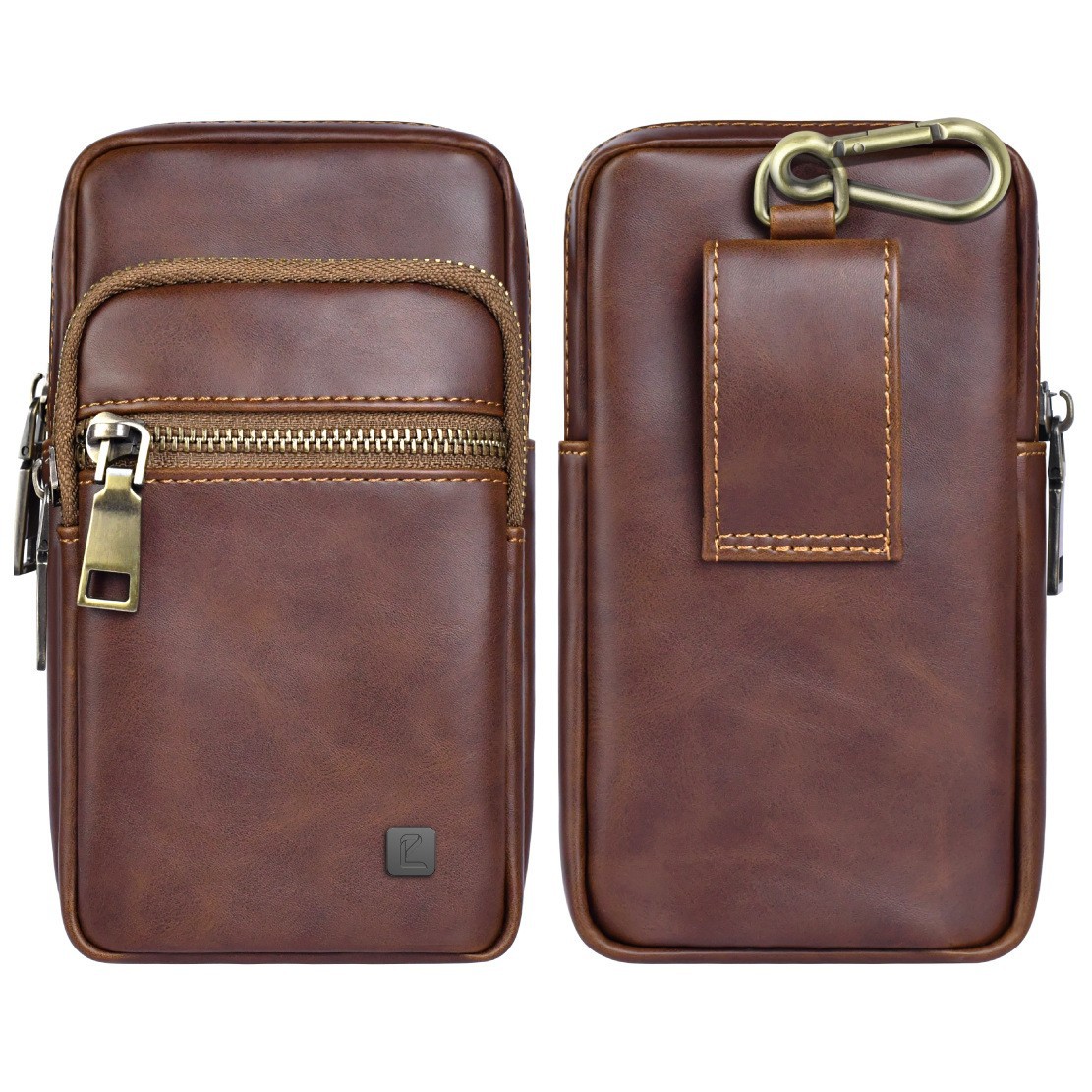 light brown