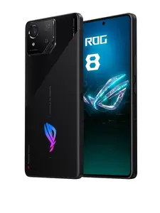 Nuevo Teléfono Inteligente para Juegos ROG 5G Original, Snapdragon 8 Gen 3, 16 GB de RAM + 256 GB de ROM, 5500 mAh + Cargador de 65 W, Compatible con NFC, Android 14 - Product Image 1
