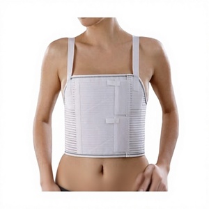 สายรัดหน้าอก Orione พร้อมสายคล้องไหล่ H CM 27 ref. 3099 - Product Image 1