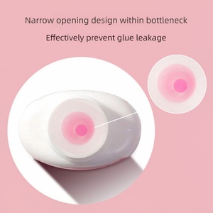 Pegamento para Manicura Guangzhou Art Glue de 7g, Pegamento para Fijar Piedras Decorativas en Uñas, Pegamento Especial para Puntas de Uñas, OEM - Product Image 3