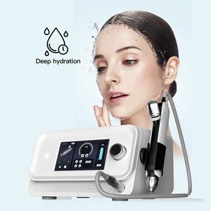Máquina Facial de Hidrodermoabrasión con Oxígeno a Alta Presión, Equipo de Spa Facial Aqua Peel, Fabricante de Equipos de Belleza - Product Image 2