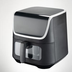 1800W 6.5L CKD SKD Venta caliente Electrodomésticos de cocina digitales Todo en uno Freidora de aire saludable sin aceite Horno con ventana de visualización - Product Image 3