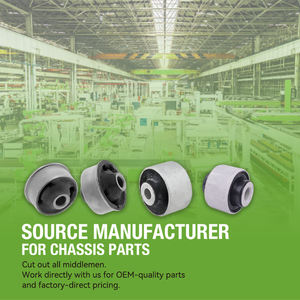 96535087 bras de commande inférieur avant <span class=keywords><strong>Bushi</strong></span> pour Chevy Aveo Aveo5 Pontiac G3 Wave Wave5 Pontiac G3 - Product Image 2