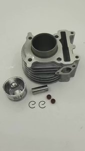 ชุดกระบอกสูบเครื่องยนต์รถจักรยานยนต์ BWS110ชุดกระบอกสูบรถจักรยานยนต์ MIO115 AL115c Mio - Product Image 2