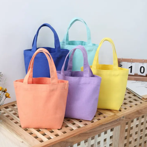 Bolsas de compras de buena calidad a precio barato hechas en fábrica - Product Image 6