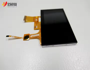 Custom Size 4,4.3,5,5.6,7,8,9,10.1 IPS Tft <strong>Lcd</strong> <strong>Display</strong> 4.3 Inch Capacitive Touch Screen with 480*272/800*480 Agriculture - Product Image 5