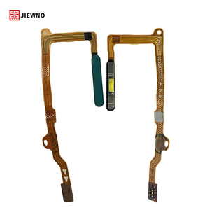Bouton d'empreinte digitale pour téléphone Nova6se 7se Honor 30s <span class=keywords><strong>X10max</strong></span> Enjoy 20pro - Product Image 2