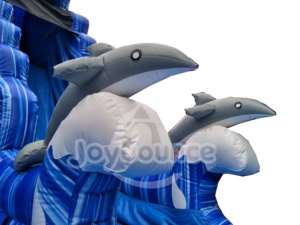 Chất Lượng Cao Nhà Máy Bán Hàng Trực Tiếp <span class=keywords><strong>Inflatable</strong></span> Trượt Nước Thương Mại <span class=keywords><strong>Inflatable</strong></span> Trượt Nước Cá Mập <span class=keywords><strong>Inflatable</strong></span> Trượt Nước - Product Image 5