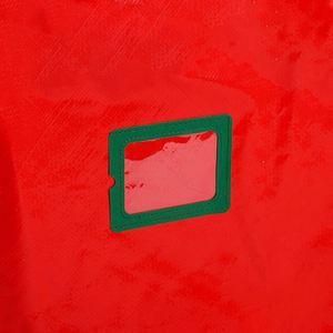 Factory Price <b>Storage</b> Bag Foldable <b>Christmas</b> <b>Tree</b> Wreath Xmas Compression Feature Designed Set - Product Image 2