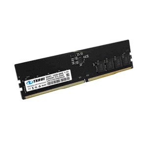 Módulo de RAM DDR5 de 16GB/32GB 4800MHz para Ordenador de Escritorio, ECC 1.1V, Venta al Por Mayor para Pedidos al Granel - Product Image 1