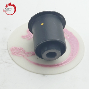 Sistema de Suspensión de Alta Calidad en Oferta, BUSH-FR LWR ARM"A" 54551-3R000 54551 3R000 para H-yundai SANTRO 545513R000 - Product Image 4