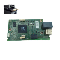Carte logique CZ229-60001 pour imprimante HP M202DW, carte de formatage en verre et métal, bien testée, en excellent état