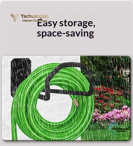 ขาเฟอร์นิเจอร์โลหะยี่ห้อ Yachuangxin รูปตัว L ขนาด 22.5 ซม. ดีไซน์อุตสาหกรรม ติดตั้งง่าย - Product Image 4