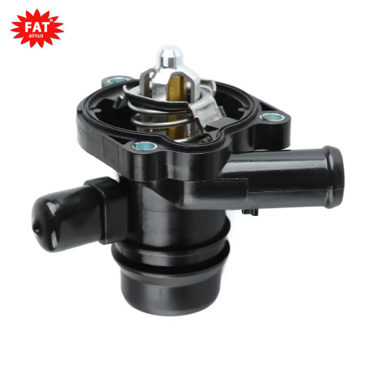 Car Parts for Chevrolet Cruze Buick Encore Opel Mokka Black Plastic Engine Thermostat 902-808 55593034 55579010