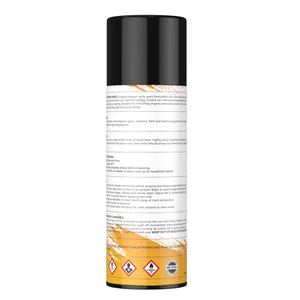 Pintura en Aerosol Acrílica para Motor de Estufa Resistente a Altas Temperaturas, para la Industria Automotriz - Product Image 5