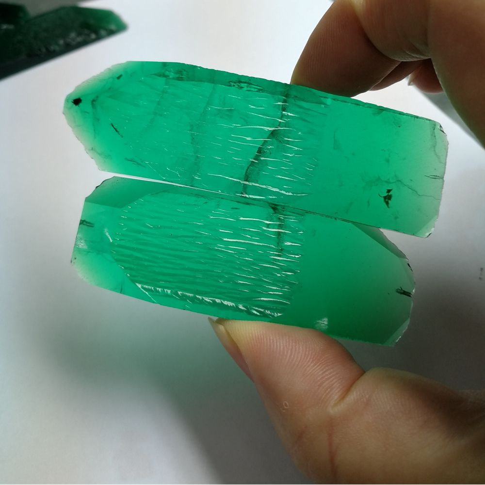 มรกตโคลอมเบีย