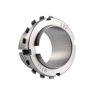 Douille d'adaptation en <span class=keywords><strong>acier</strong></span> au carbone de haute qualité LDK H204 H211 H212 H214 H217 H307 H311 H313 H318 H320 - Product Image 5