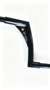 Manillar Universal de Fibra de Carbono para Motocicleta 883 1200 - Product Image 4
