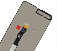 Écran LCD de haute qualité pour Oppo Reno 12F/K12X 5G/F27 5G pour la vente en gros Remplacement universel