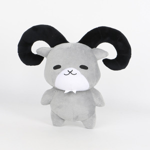 99 Nuits dans <span class=keywords><strong>la</strong></span> Forêt, figurines <span class=keywords><strong>de</strong></span> monstres en peluche <span class=keywords><strong>de</strong></span> cerf, figurines <span class=keywords><strong>de</strong></span> films d'animation, peluches, jouets, <span class=keywords><strong>animaux</strong></span> en peluche, poupées, cadeaux promotionnels - Product Image 4