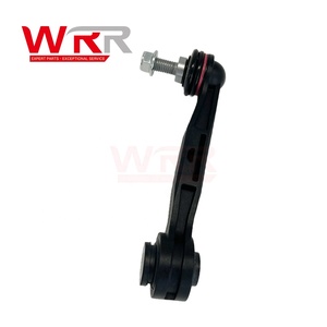 33556870702 33556885303 Barra Estabilizadora para BMW G20 G22 330i 430i, Enlace de Barra Estabilizadora Trasera Antivuelco, Premium, Duradera - Product Image 3