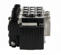 Groupe de vannes proportionnelles PVG 16, 400 bars, 140 L/min, 16 kW de puissance, garantie 1 an