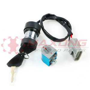 Kit Assy Switch Lock ATV/UTV Pièces & Accessoires pour CFmoto CFORCE800XC 850 <span class=keywords><strong>1000</strong></span>, ATV <span class=keywords><strong>Quad</strong></span> Bike 9AWA-010100-20000 - Product Image 1