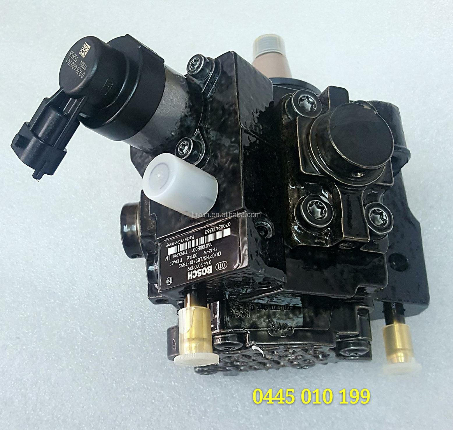 diesel fuel pump CP4 0445010804 for FORD with good quality diesel pump 0 445 010 804
