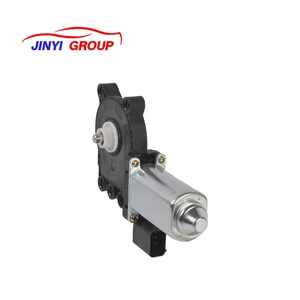 Moteur de lève-vitre électrique pour CHRYSLER 300 2005-2010 68043882AA 5065475AE - Product Image 2