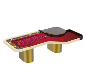 Mesa de <span class=keywords><strong>Ruleta</strong></span> Profesional para Casino - Product Image 3