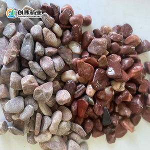 Ph Neutraal Natuurlijk Grind Voor <span class=keywords><strong>Aquarium</strong></span> En Aquascaping Aquariumstenen Veilig Voor Waterplanten En Garnalenfokkerij - Product Image 3