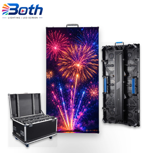 P2.976 Outdoor Waterproof Rental LED <b>Screen</b> High Brightness Video <b>Wall</b> for Stage Events - Product Image 1