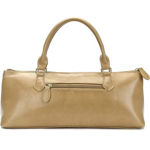 Isolierte Weintasche aus PU-Leder, Clutch-Handtasche, Wein-Tragetasche für Damen, Kühltasche, Weintragetaschen für Weinflaschen - Product Image 1