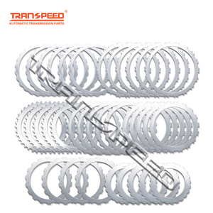 Kit d'<span class=keywords><strong>embrayage</strong></span> de transmission <span class=keywords><strong>automatique</strong></span> en acier Transpeed RE5R05A, <span class=keywords><strong>prix</strong></span> de gros usine, pour boîte de vitesses Nissan Infiniti SUV - Product Image 1