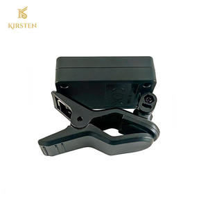 Afinador <span class=keywords><strong>de</strong></span> Guitarra con Clip y Pantalla LCD Recargable por USB-C OEM para Guitarra, <span class=keywords><strong>Bajo</strong></span>, Violín y Ukelele - Product Image 5